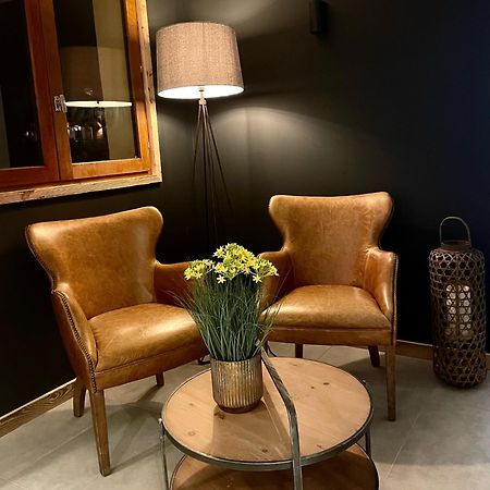 Apartmán La Chaumine Montriond Exteriér fotografie